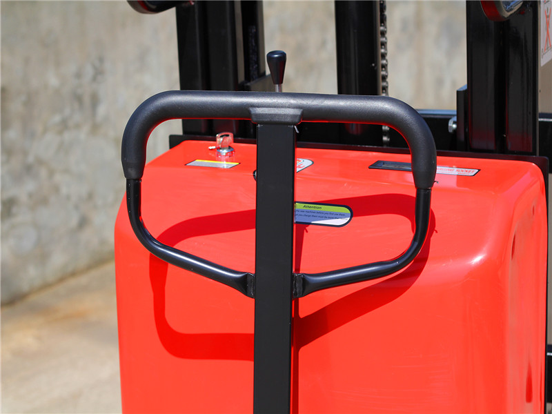 Foot Brake (1)